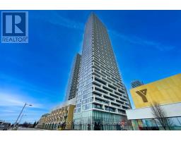 3501 - 5 BUTTERMILL AVENUE, Vaughan, Ontario