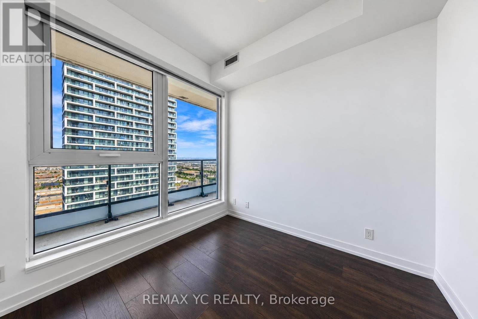 3501 - 5 Buttermill Avenue, Vaughan, Ontario  L4K 0J5 - Photo 19 - N13812888
