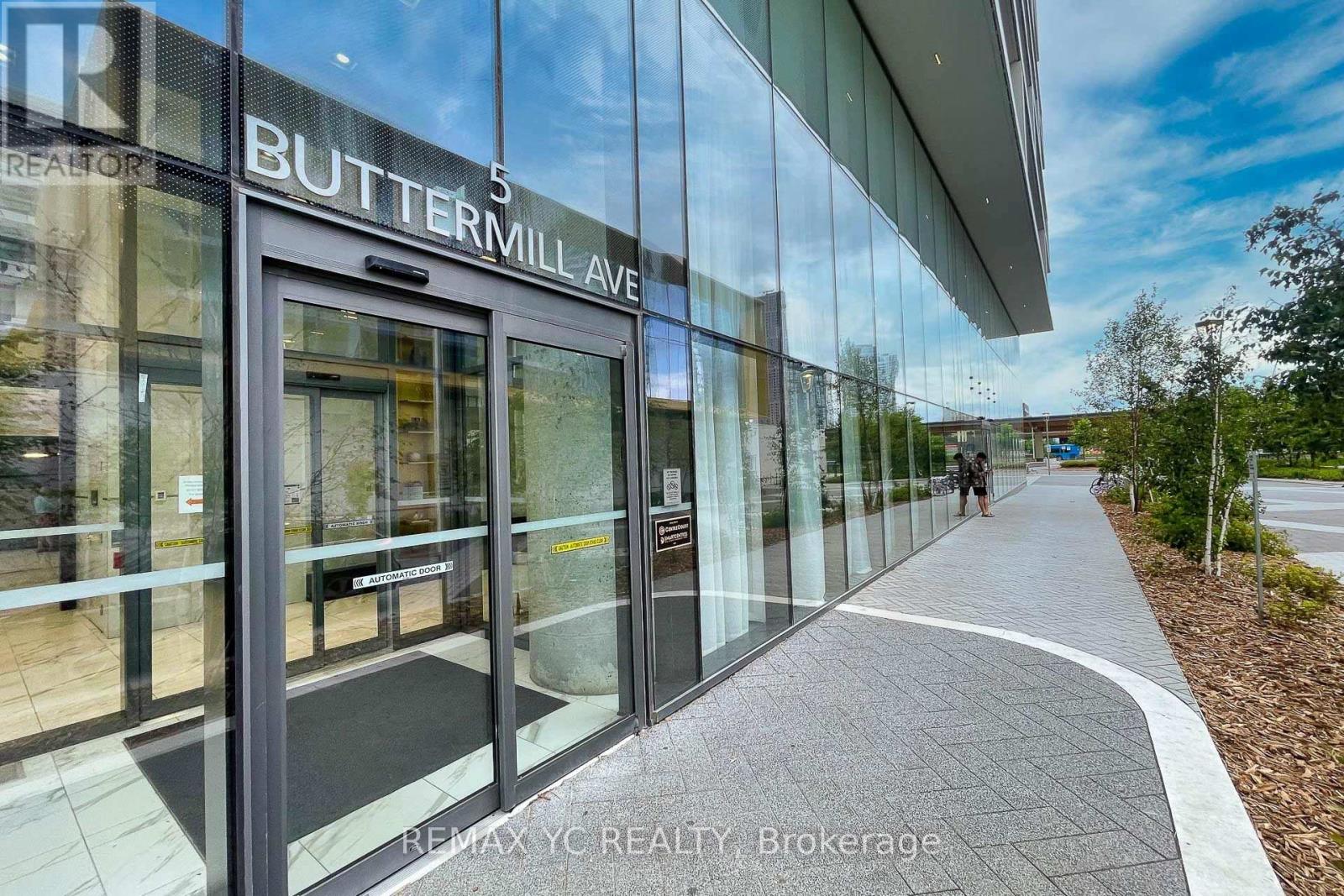 3501 - 5 Buttermill Avenue, Vaughan, Ontario  L4K 0J5 - Photo 2 - N13812888