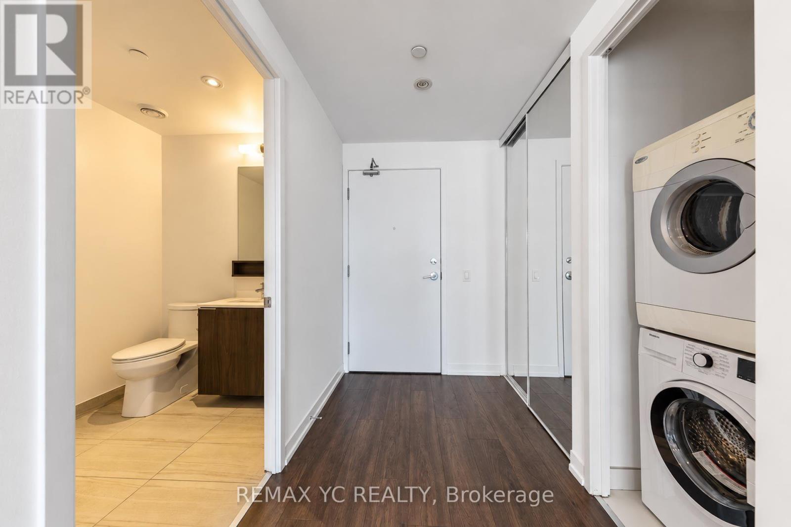 3501 - 5 Buttermill Avenue, Vaughan, Ontario  L4K 0J5 - Photo 27 - N13812888