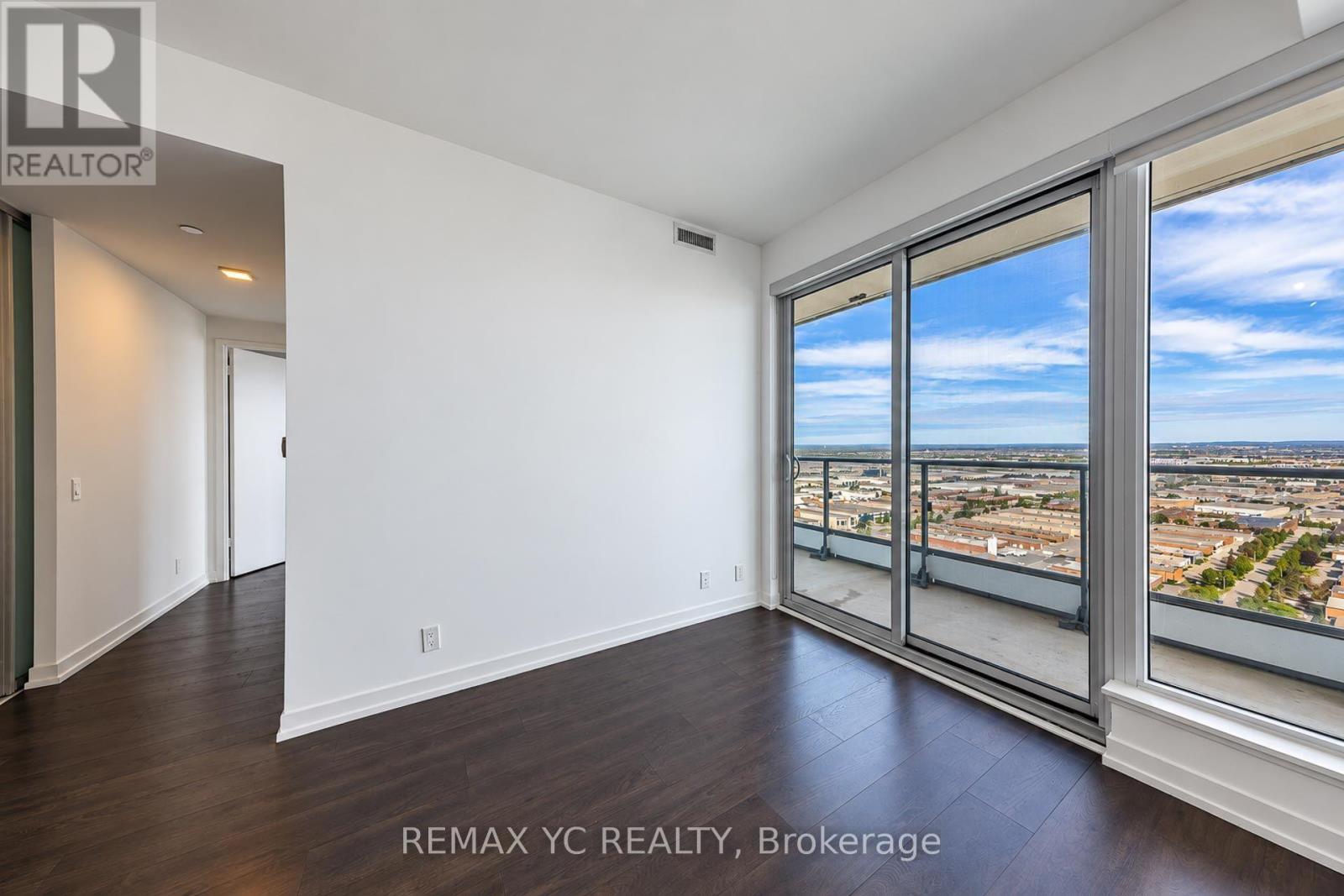 3501 - 5 Buttermill Avenue, Vaughan, Ontario  L4K 0J5 - Photo 6 - N13812888