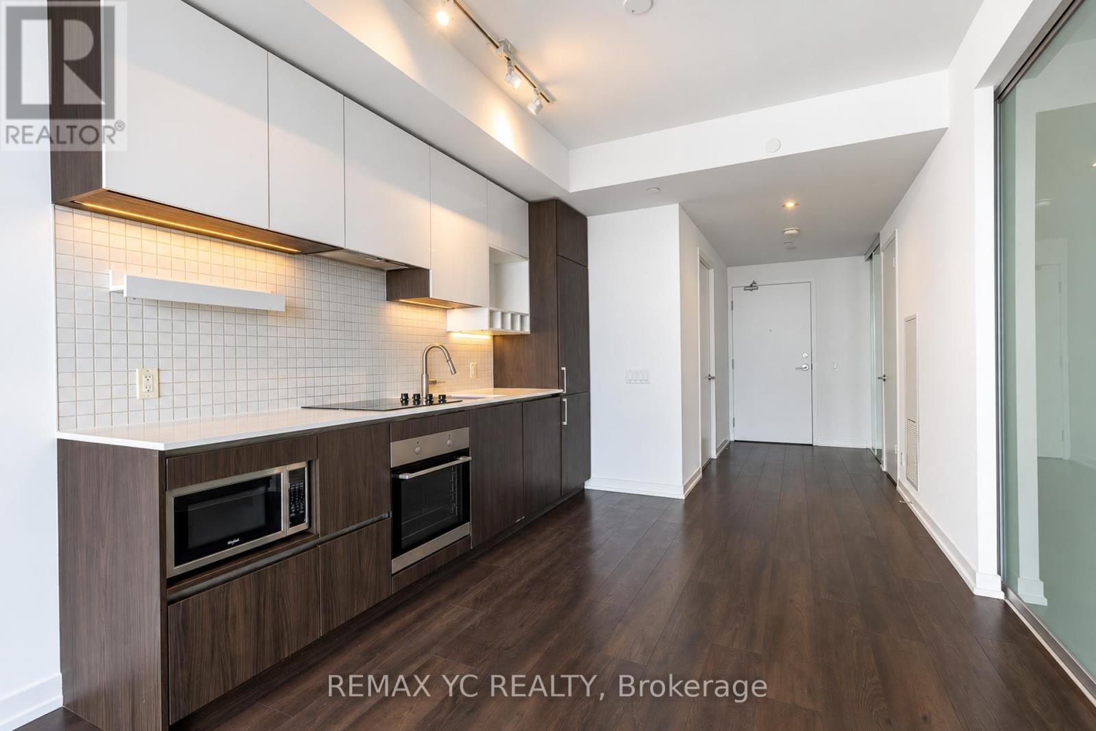 3501 - 5 Buttermill Avenue, Vaughan, Ontario  L4K 0J5 - Photo 8 - N13812888