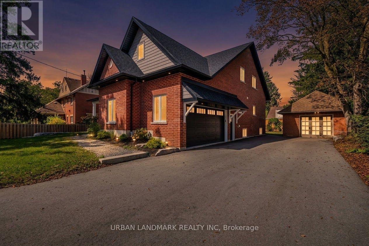 214 ABERDEEN AVENUE, Peterborough, Ontario