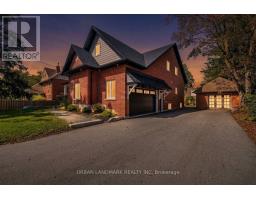 214 ABERDEEN AVENUE, Peterborough, Ontario