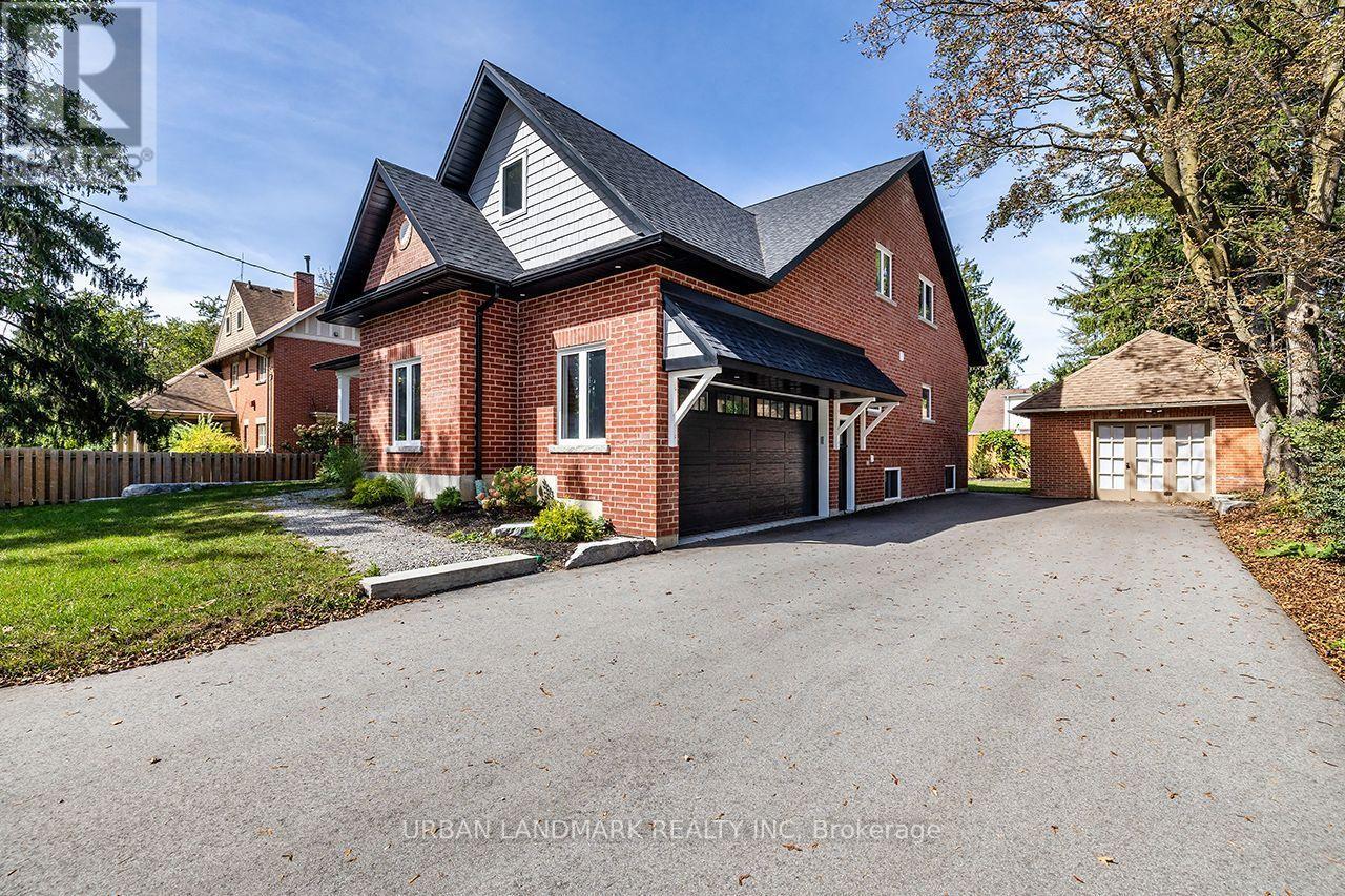 214 Aberdeen Avenue, Peterborough, Ontario  K9H 3Y1 - Photo 2 - X13166844