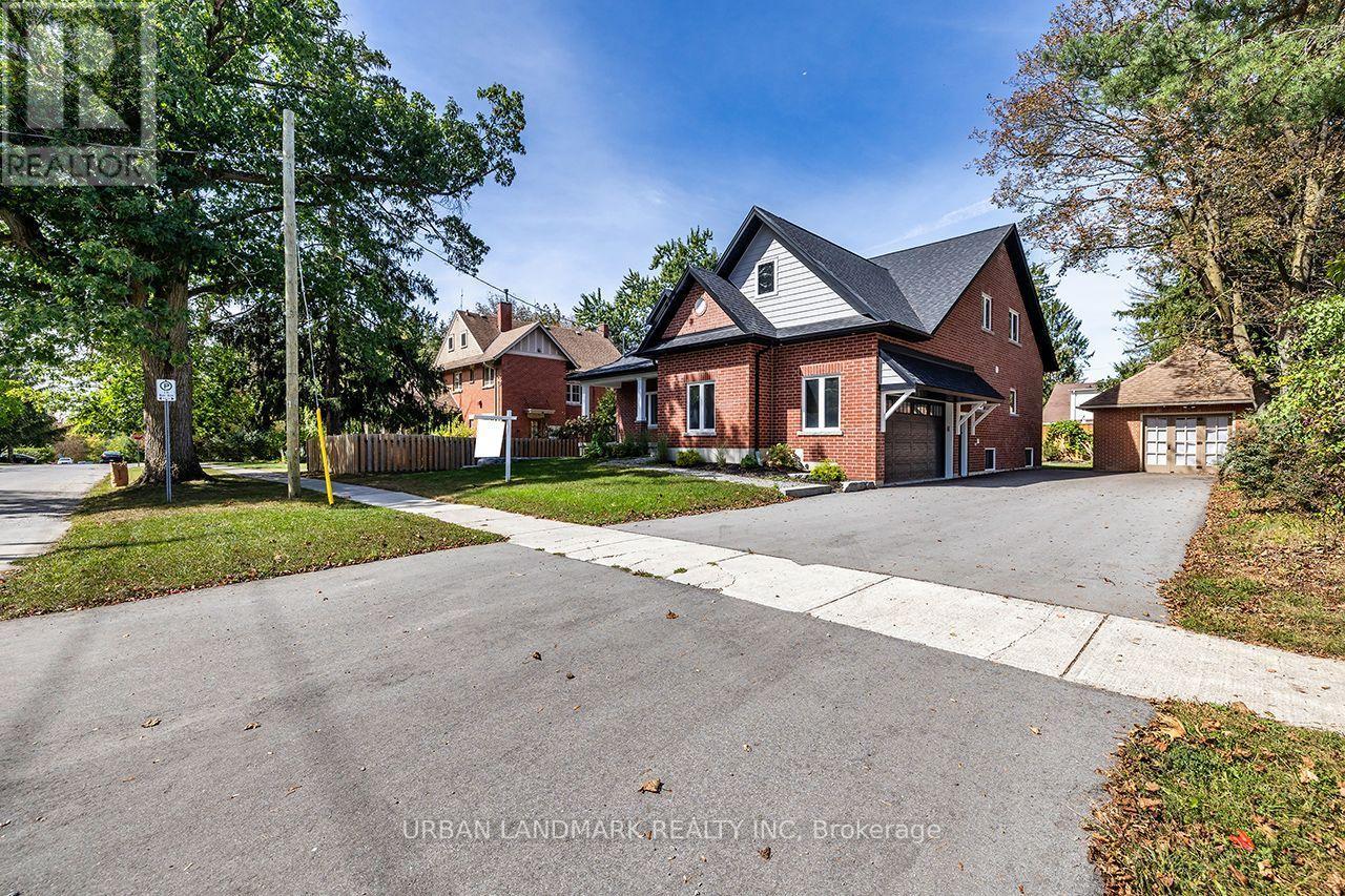 214 Aberdeen Avenue, Peterborough, Ontario  K9H 3Y1 - Photo 5 - X13166844