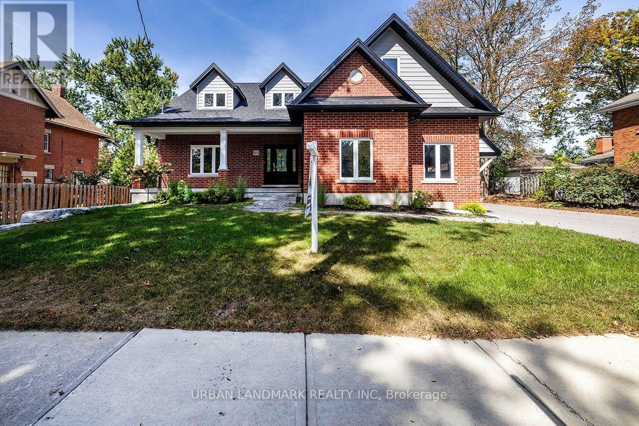 214 Aberdeen Avenue, Peterborough, Ontario  K9H 3Y1 - Photo 4 - X13166844