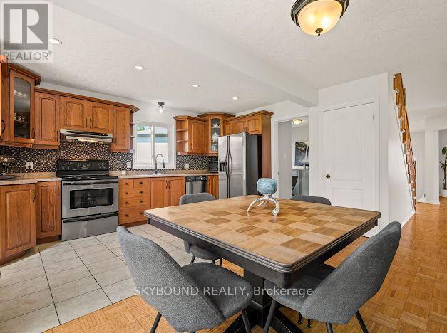 29 Blue Lace Crescent, Kitchener, Ontario  N2E 3W8 - Photo 36 - X13807154