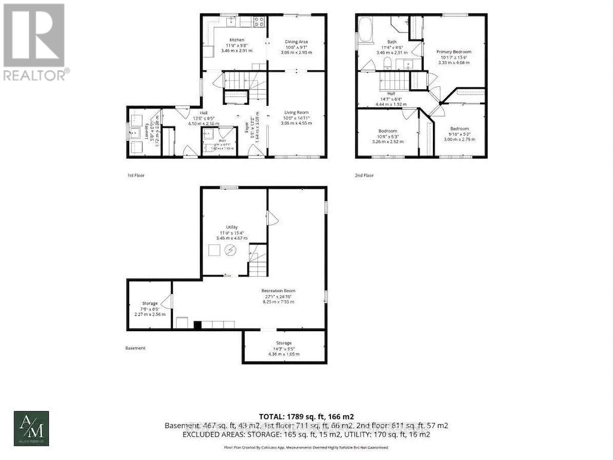 160 Vansickle Road, St. Catharines, Ontario  L2S 3W5 - Photo 42 - X13811430