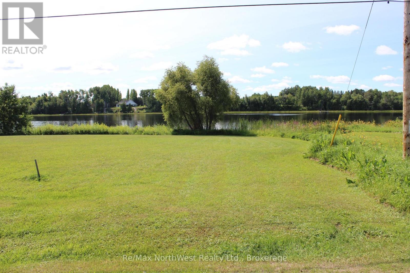 Pcl 26006 River Ave, Rainy River, Ontario  P0W 1L0 - Photo 3 - X13709894