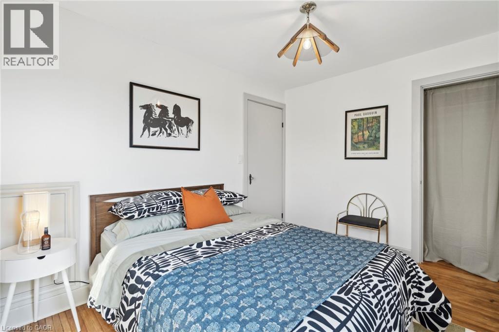 16 Mcmurray Street Unit# Apartment, Hamilton, Ontario  L9H 2W5 - Photo 23 - 40865324