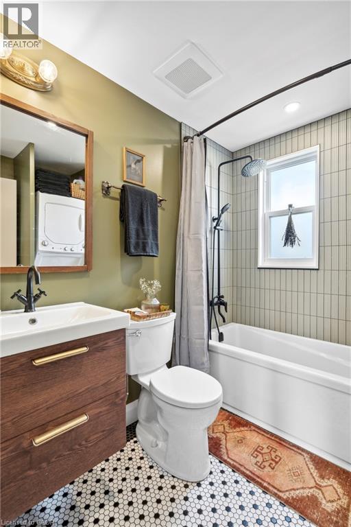 16 Mcmurray Street Unit# Apartment, Hamilton, Ontario  L9H 2W5 - Photo 24 - 40865324