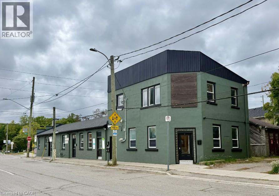 16 Mcmurray Street Unit# Apartment, Hamilton, Ontario  L9H 2W5 - Photo 28 - 40865324