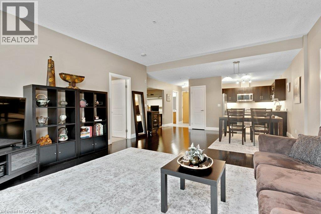 165 Duke Street E Unit# 105, Kitchener, Ontario  N2H 6T8 - Photo 13 - 40864934