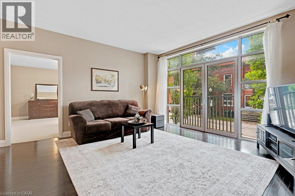 165 Duke Street E Unit# 105, Kitchener, Ontario  N2H 6T8 - Photo 14 - 40864934