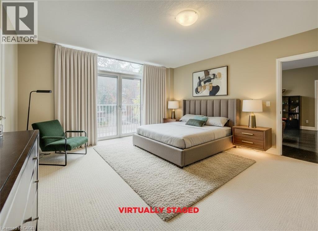 165 Duke Street E Unit# 105, Kitchener, Ontario  N2H 6T8 - Photo 19 - 40864934