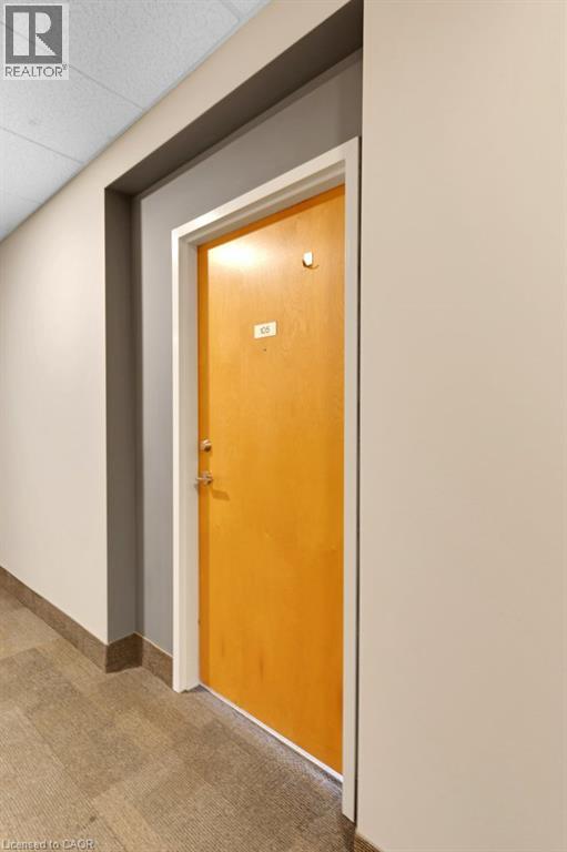 165 Duke Street E Unit# 105, Kitchener, Ontario  N2H 6T8 - Photo 2 - 40864934