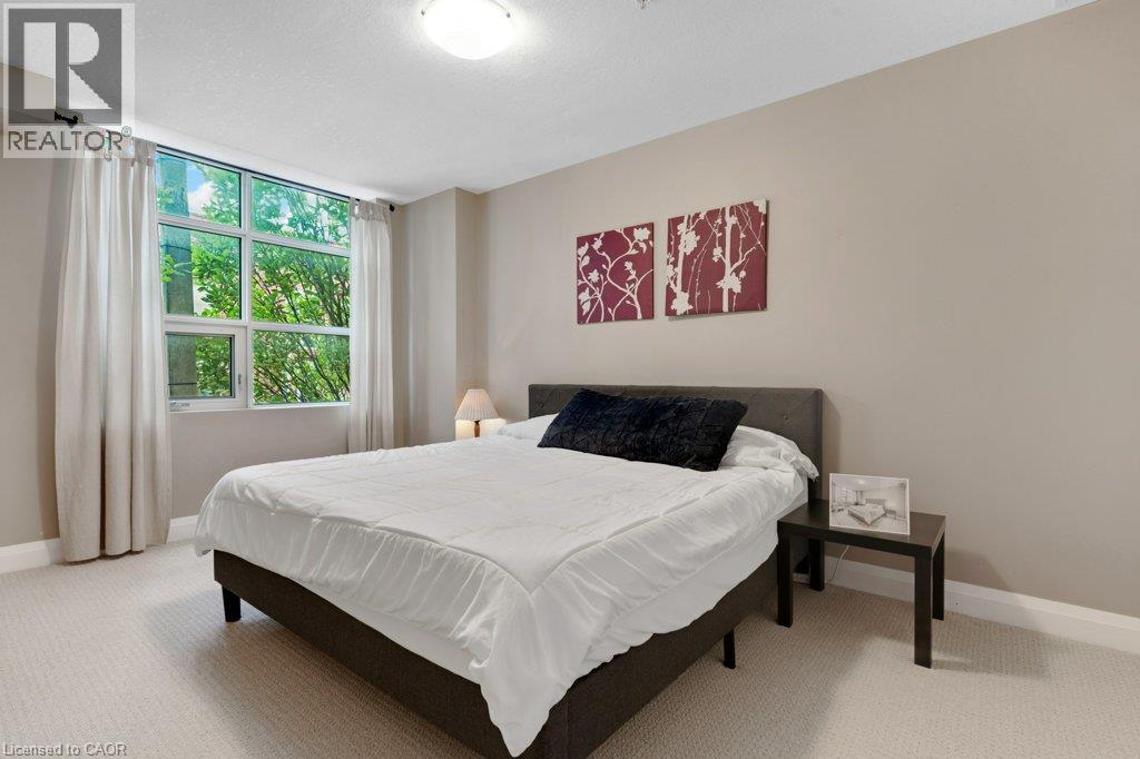 165 Duke Street E Unit# 105, Kitchener, Ontario  N2H 6T8 - Photo 22 - 40864934