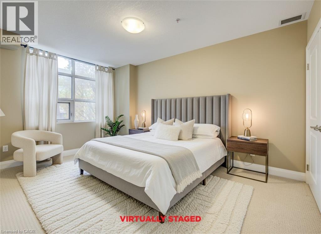 165 Duke Street E Unit# 105, Kitchener, Ontario  N2H 6T8 - Photo 23 - 40864934