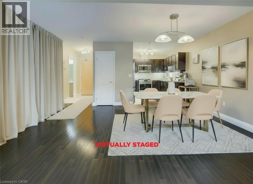 165 Duke Street E Unit# 105, Kitchener, Ontario  N2H 6T8 - Photo 8 - 40864934