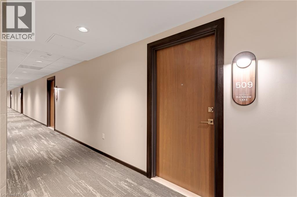 525 New Dundee Road Unit# 509, Kitchener, Ontario  N2P 2L1 - Photo 10 - 40864888