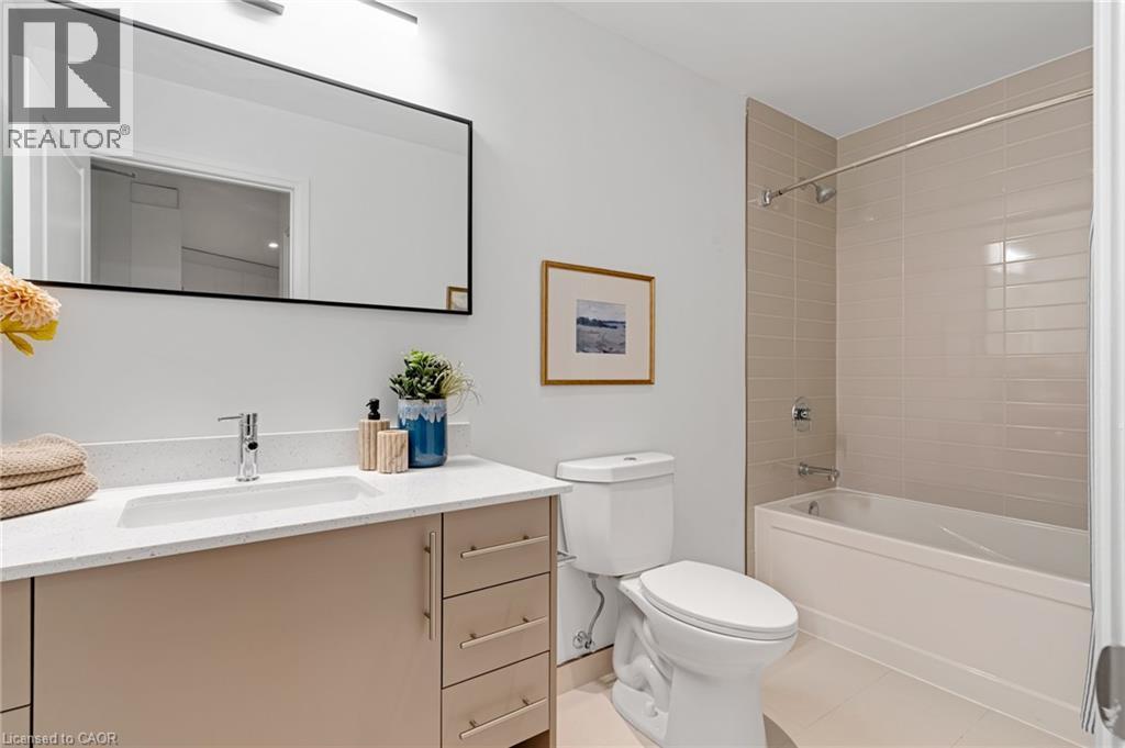 525 New Dundee Road Unit# 509, Kitchener, Ontario  N2P 2L1 - Photo 12 - 40864888
