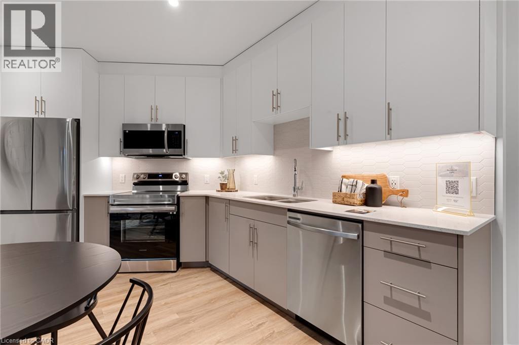 525 New Dundee Road Unit# 509, Kitchener, Ontario  N2P 2L1 - Photo 15 - 40864888