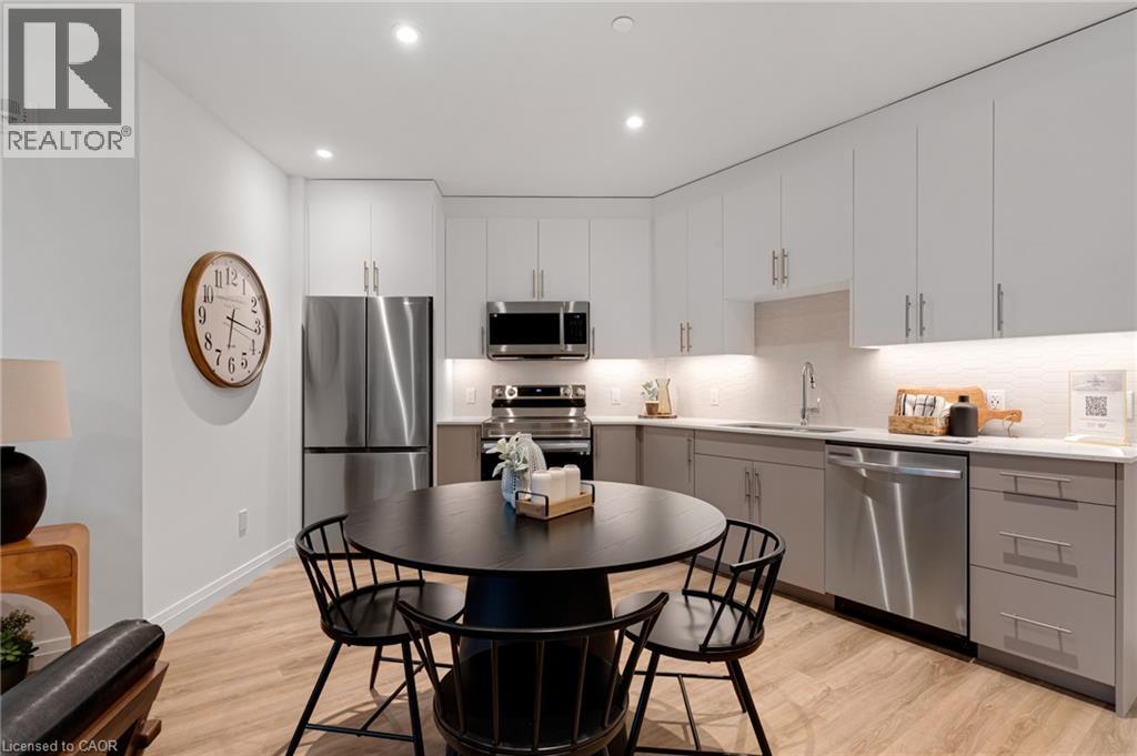 525 New Dundee Road Unit# 509, Kitchener, Ontario  N2P 2L1 - Photo 16 - 40864888