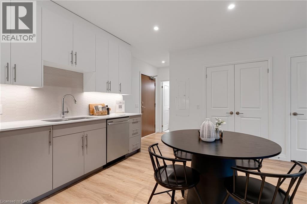 525 New Dundee Road Unit# 509, Kitchener, Ontario  N2P 2L1 - Photo 17 - 40864888