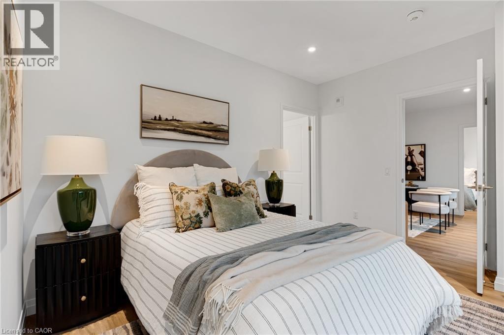 525 New Dundee Road Unit# 509, Kitchener, Ontario  N2P 2L1 - Photo 24 - 40864888