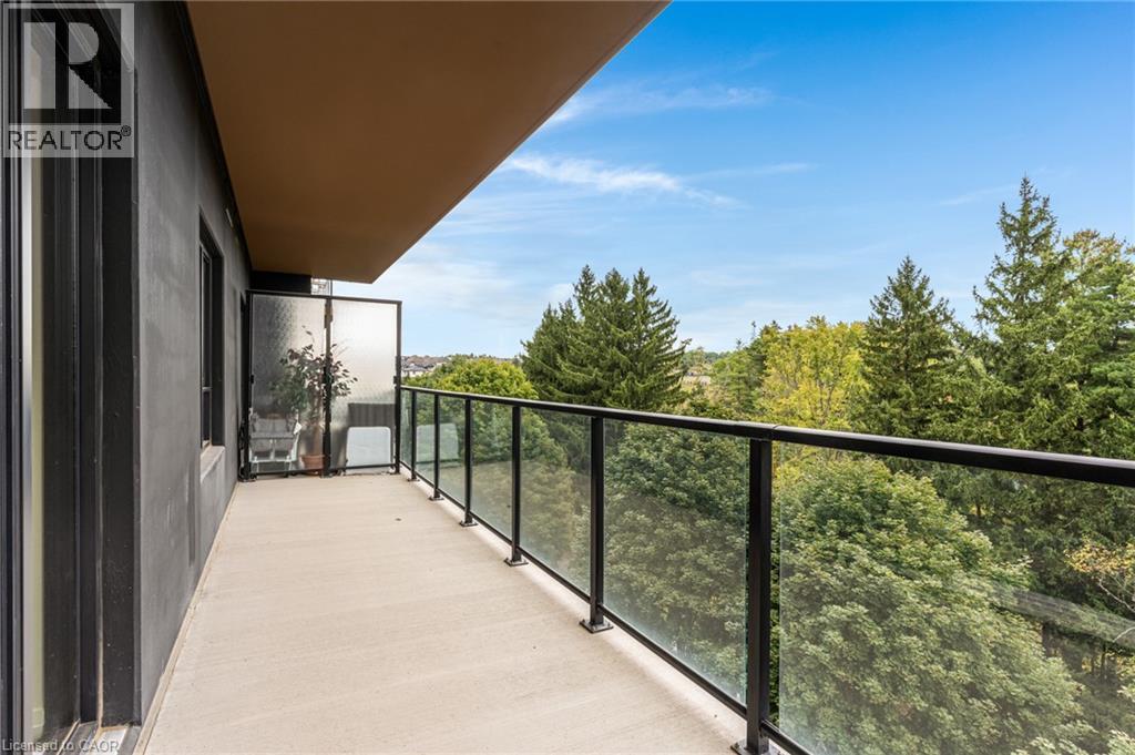 525 New Dundee Road Unit# 509, Kitchener, Ontario  N2P 2L1 - Photo 27 - 40864888
