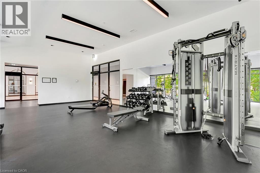525 New Dundee Road Unit# 509, Kitchener, Ontario  N2P 2L1 - Photo 40 - 40864888