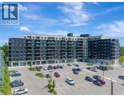 525 NEW DUNDEE Road Unit# 509, Kitchener, Ontario