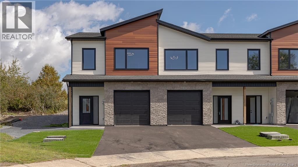 A Oakhill Crescent, Saint John, New Brunswick  E2J 4M4 - Photo 1 - NB144135