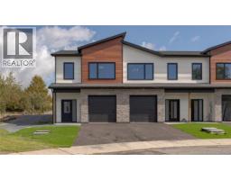 A Oakhill Crescent, Saint John, New Brunswick