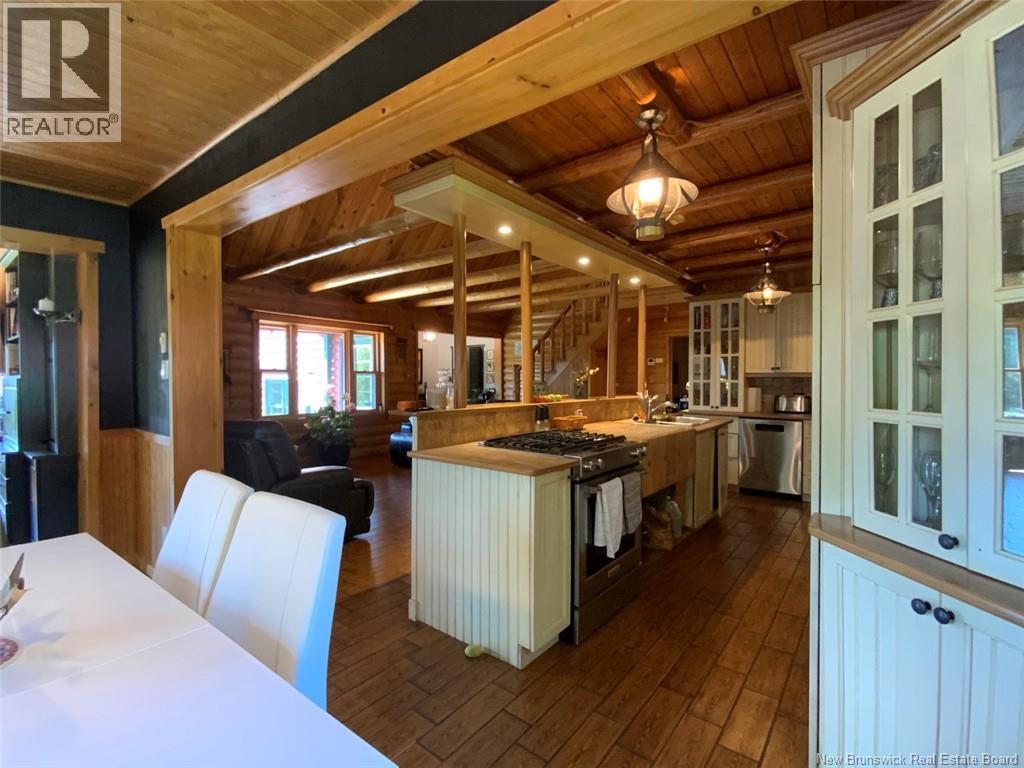 163 Ruisseau Richard Road photo 3