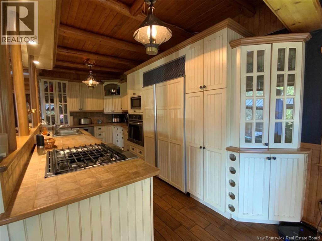 163 Ruisseau Richard Road photo 4