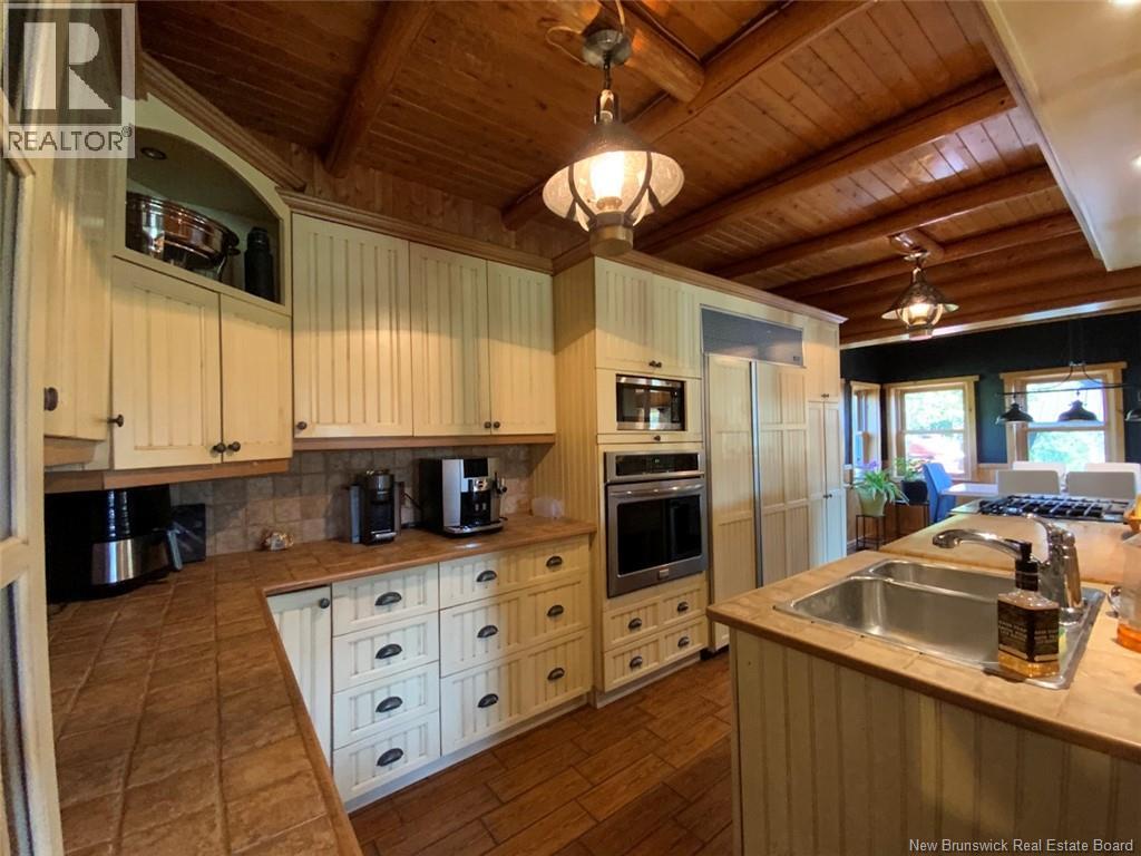 163 Ruisseau Richard Road photo 5