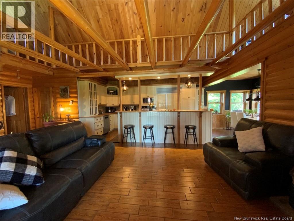 163 Ruisseau Richard Road photo 8