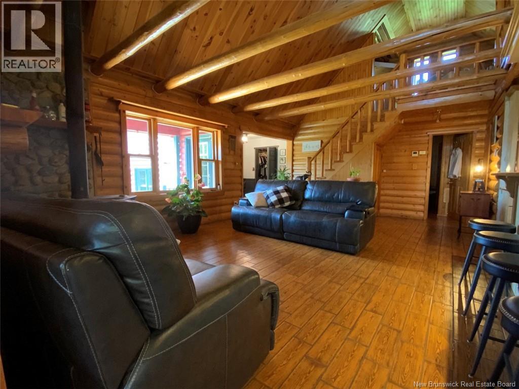 163 Ruisseau Richard Road photo 9