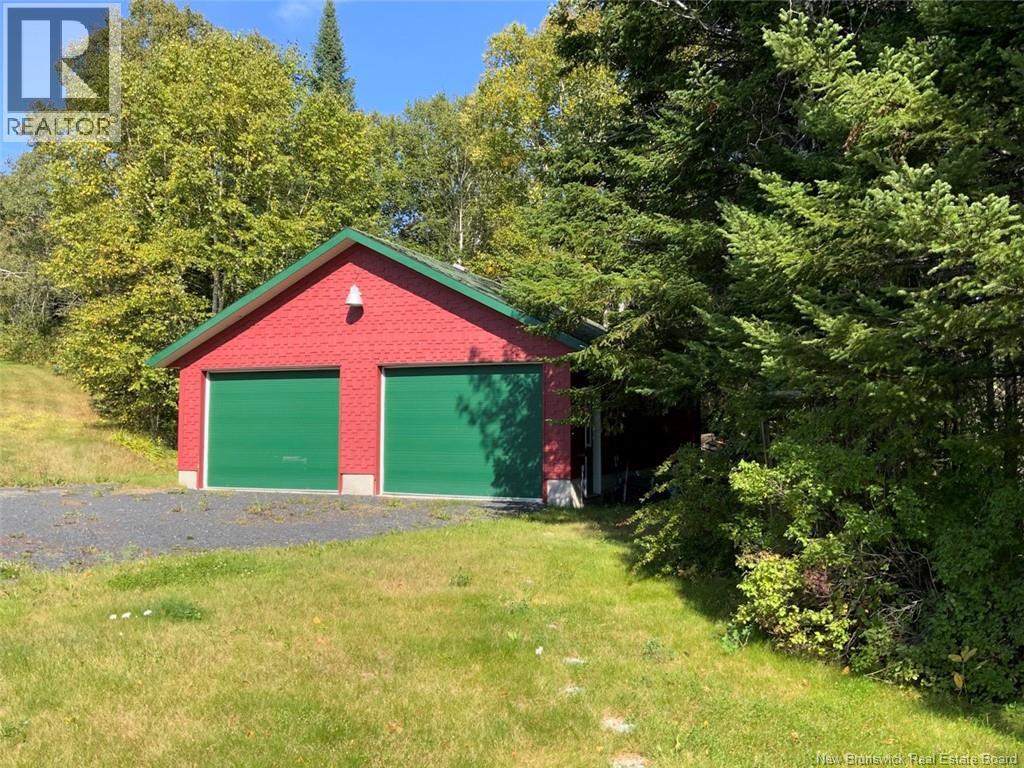 163 Ruisseau Richard Road photo 29