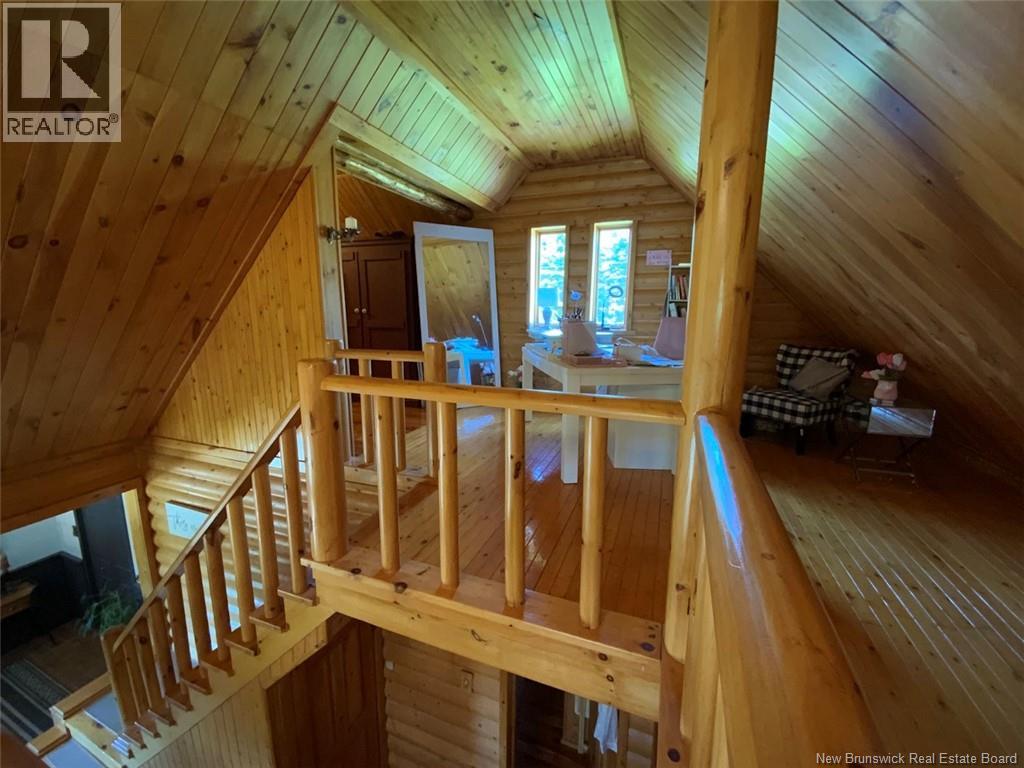 163 Ruisseau Richard Road photo 20