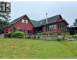 163 Ruisseau Richard Road, Saint-Jacques, New Brunswick
