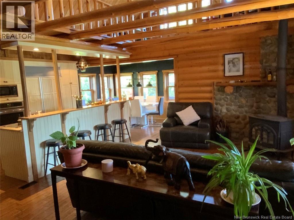 163 Ruisseau Richard Road photo 10