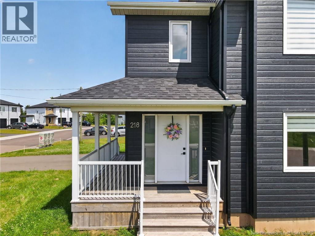 218 Falcon Drive, Moncton, New Brunswick  E1H 0H8 - Photo 1 - NB148275