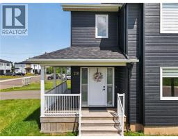 218 Falcon Drive, Moncton, New Brunswick
