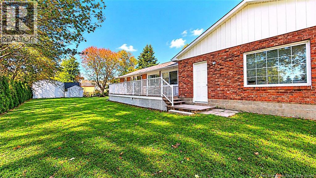 496 Rue Breau, Tracadie, New Brunswick  E1X 1E3 - Photo 4 - NB148087