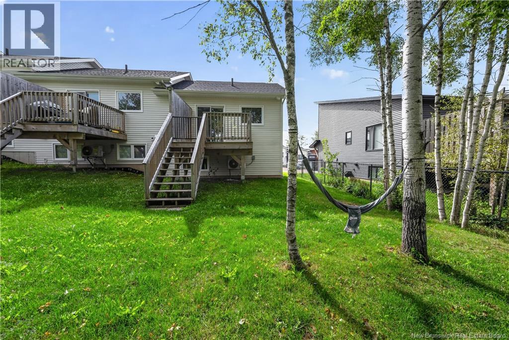 28 De La Colline Street, Dieppe, New Brunswick  E1A 6N3 - Photo 47 - NB148238