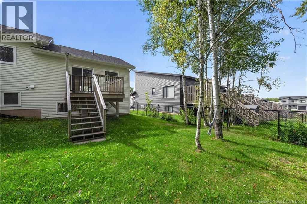 28 De La Colline Street, Dieppe, New Brunswick  E1A 6N3 - Photo 46 - NB148238