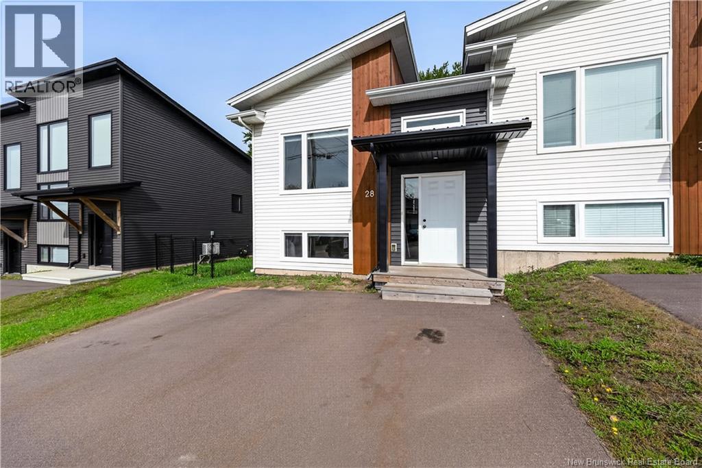 28 De La Colline Street, Dieppe, New Brunswick  E1A 6N3 - Photo 50 - NB148238